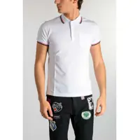 Tricouri Polo Pique Cotton Polo Barbati