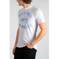 Tricouri Printed T-Shirt Barbati