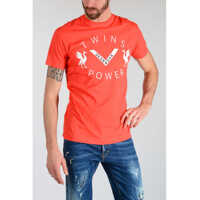 Tricouri Red Man T-Shirt Barbati