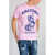 DSQUARED2 Pink Man T-Shirt Pink