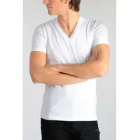 Tricouri Cotton T-Shirt Barbati