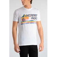 Tricouri White Man T-Shirt Barbati