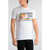 DSQUARED2 White Man T-Shirt White