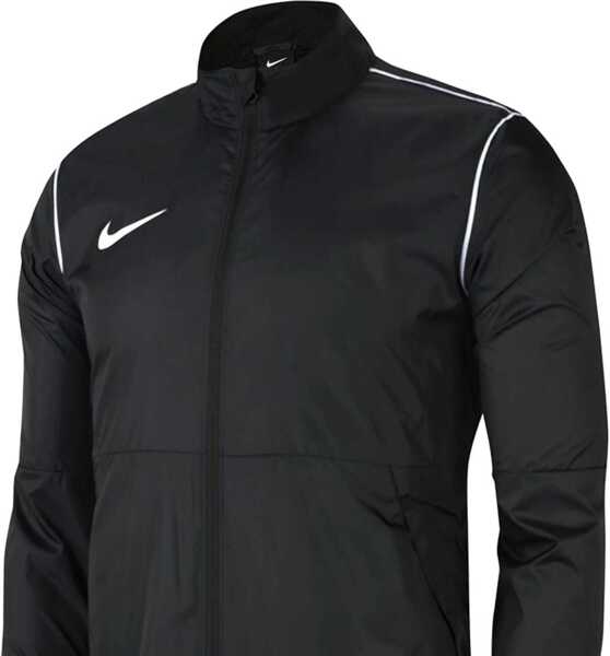 Jachete Nike Park 20 Junior Rain Jacket Black Baieti (BM 19546934) 3