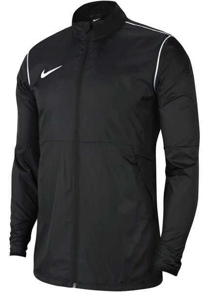 Jachete Nike Park 20 Junior Rain Jacket Black Baieti (BM 19546934) 1