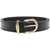 Isabel Marant "Zadd" Belt BLACK