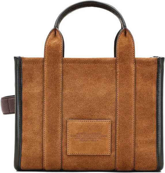 Genti de mana Marc Jacobs The Tote Bag Bag BUFF Femei (BM 19546958) 3