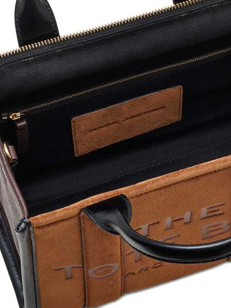 Genti de mana Marc Jacobs The Tote Bag Bag BUFF Femei (BM 19546958) 4