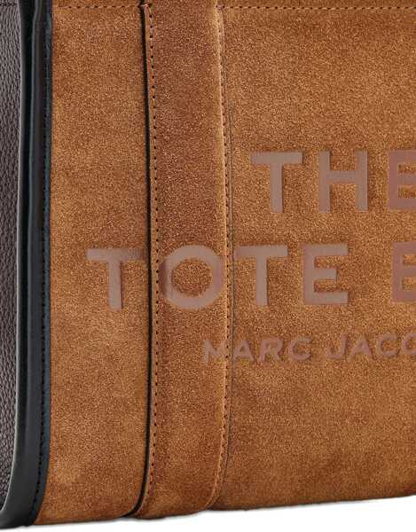Genti de mana Marc Jacobs The Tote Bag Bag BUFF Femei (BM 19546958) 5