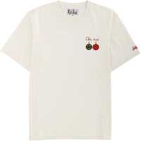 Tricouri T-Shirt With Print Barbati