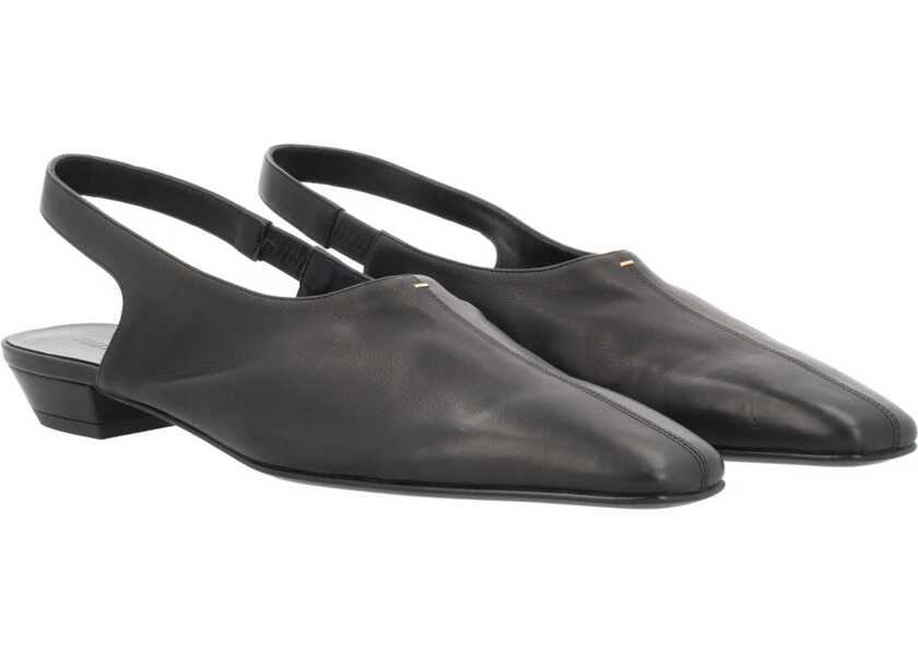 Balerini Khaite Shoe Celia BLACK Femei (BM 19546964) 2