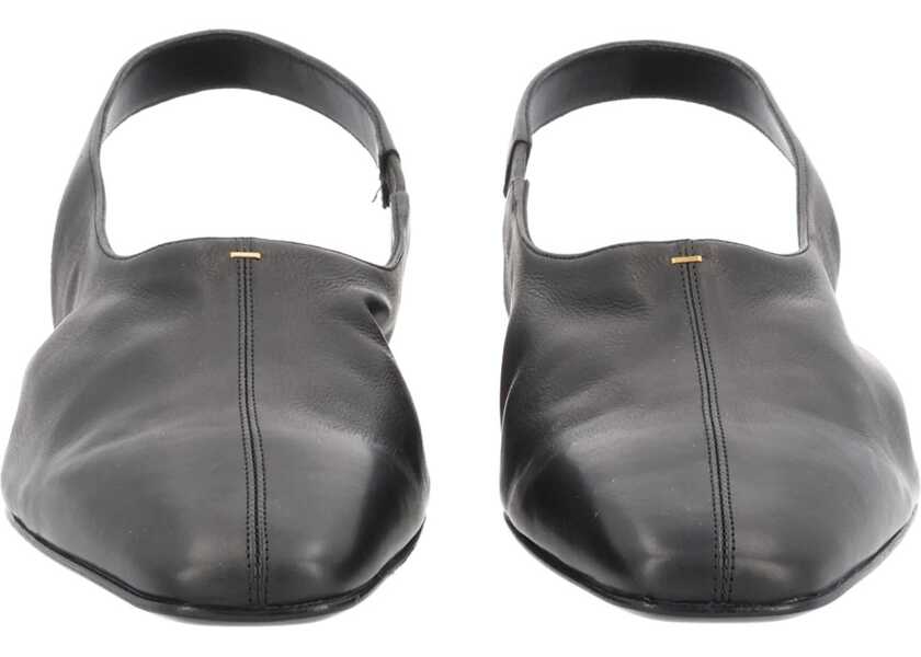 Balerini Khaite Shoe Celia BLACK Femei (BM 19546964) 3