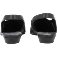 Incaltaminte Khaite Dama - Balerini Khaite Shoe Celia BLACK Femei (BM 19546964) - B-mall.ro