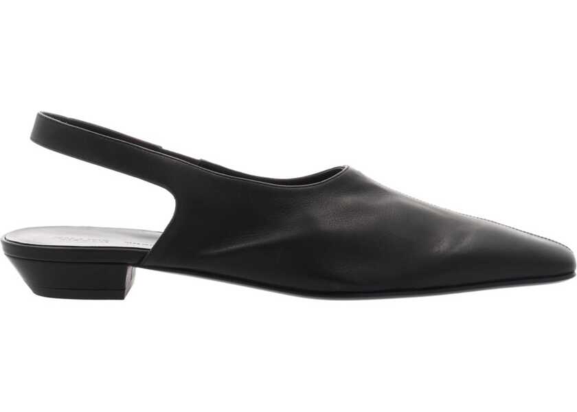 Balerini Khaite Shoe Celia BLACK Femei (BM 19546964) 1