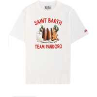 Tricouri T-Shirt With Print Barbati