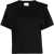Isabel Marant T-Shirt "Zelitos" BLACK
