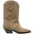 Isabel Marant Boot "Duerto" BEIGE