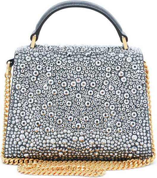 Genti de mana Valentino Garavani Bag Vsling GREY Femei (BM 19546991) 3