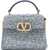 Valentino Garavani Bag "Vsling" GREY