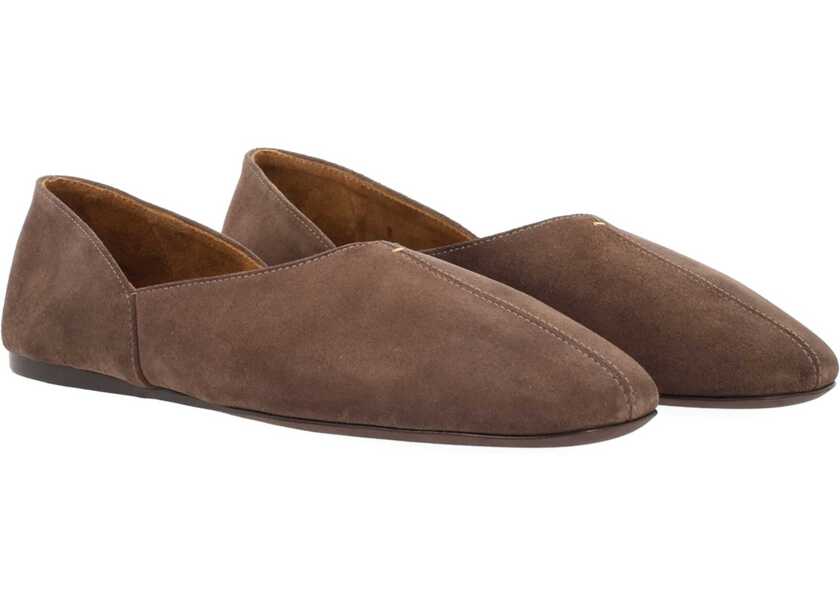 Balerini Khaite Dancer Jane BROWN Femei (BM 19546994) 2