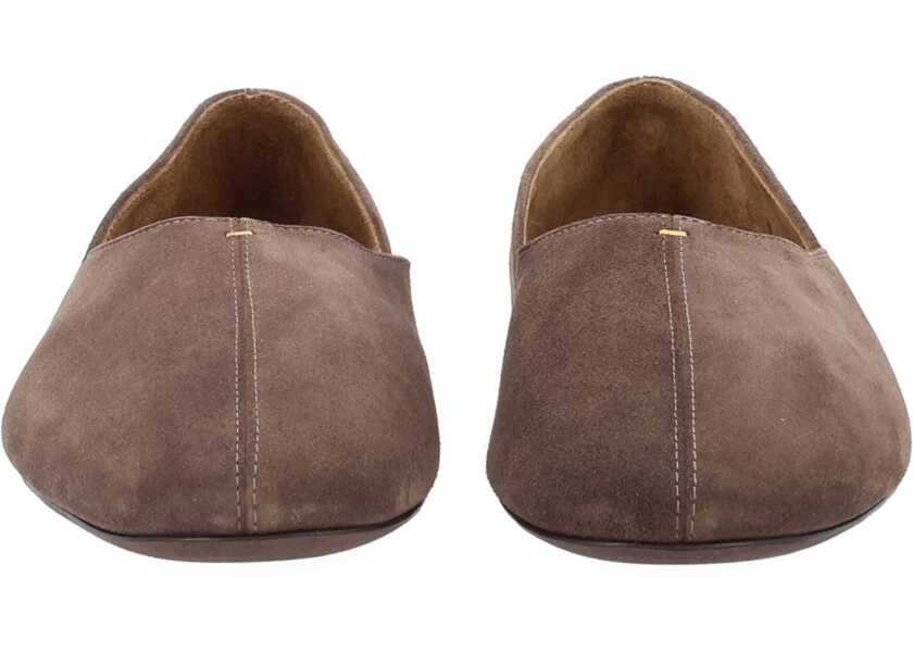 Balerini Khaite Dancer Jane BROWN Femei (BM 19546994) 3