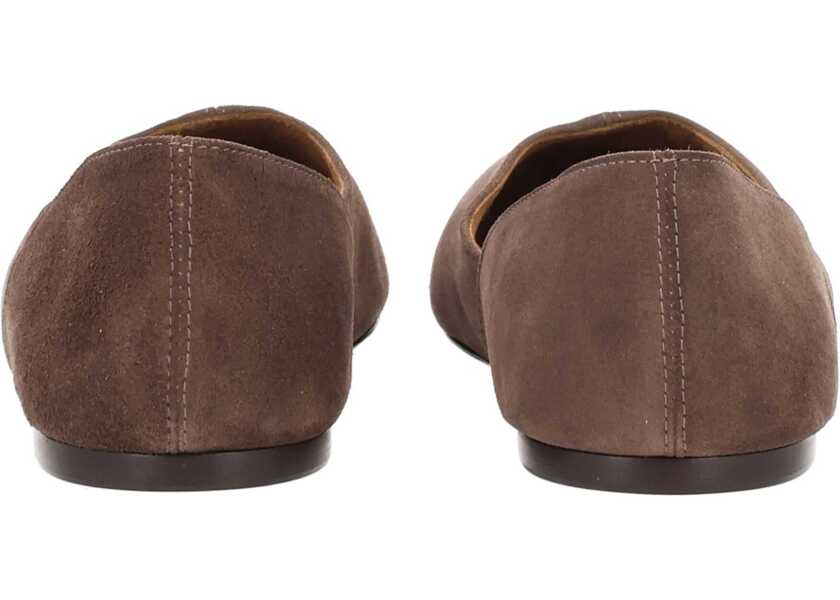 Balerini Khaite Dancer Jane BROWN Femei (BM 19546994) 4