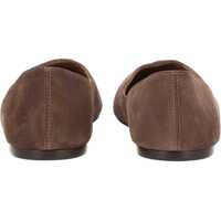 Incaltaminte Khaite Dama - Balerini Khaite Dancer Jane BROWN Femei (BM 19546994) - B-mall.ro