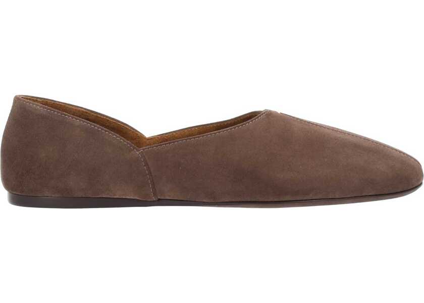 Balerini Khaite Dancer Jane BROWN Femei (BM 19546994) 1