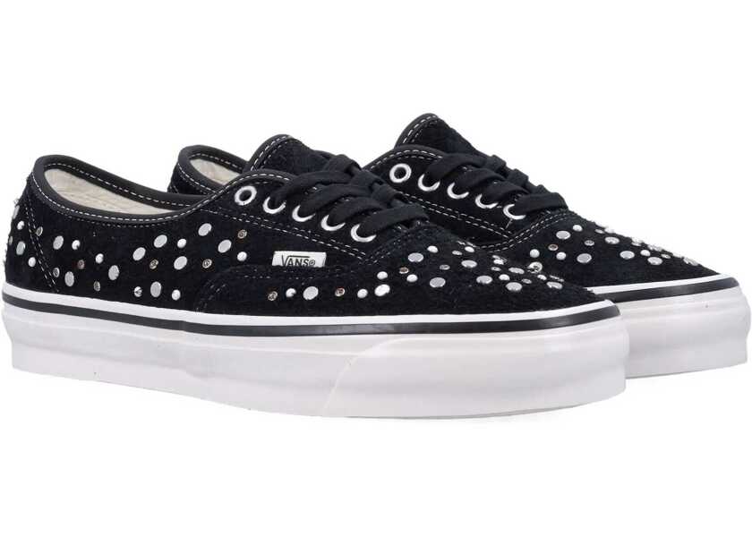 Sneakers Vans Autentic Premium Sneaker BLACK Barbati (BM 19547006) 2