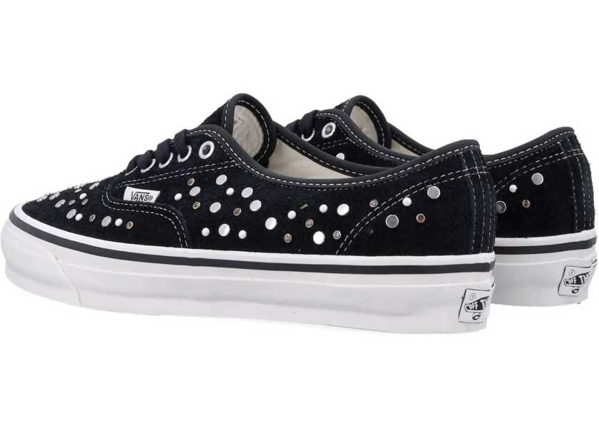 Sneakers Vans Autentic Premium Sneaker BLACK Barbati (BM 19547006) 3