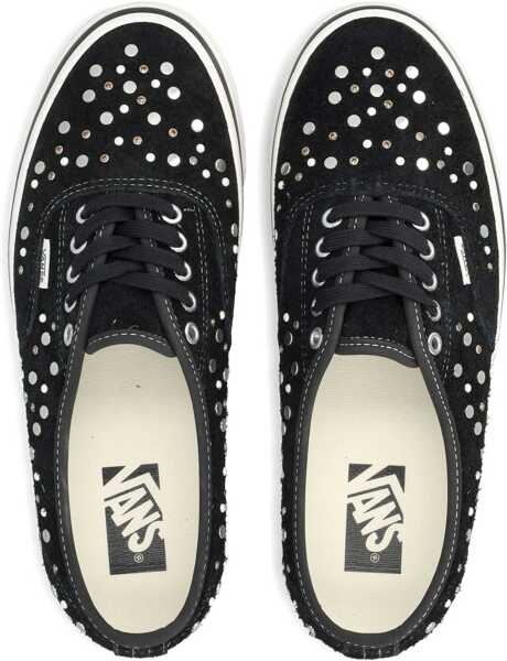 Sneakers Vans Autentic Premium Sneaker BLACK Barbati (BM 19547006) 4