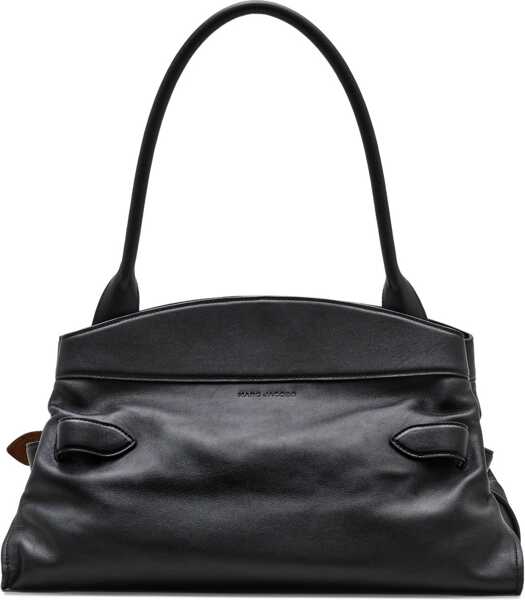 Genti de mana Marc Jacobs The Dakota Satchel Bag BLACK Femei (BM 19547012) 3