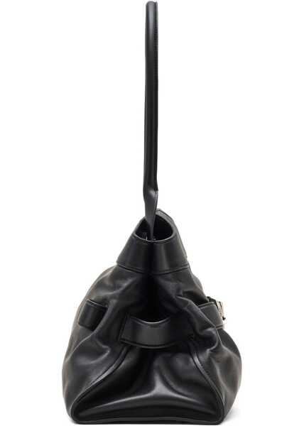 Genti de mana Marc Jacobs The Dakota Satchel Bag BLACK Femei (BM 19547012) 5