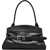 Marc Jacobs "The Dakota Satchel" Bag BLACK
