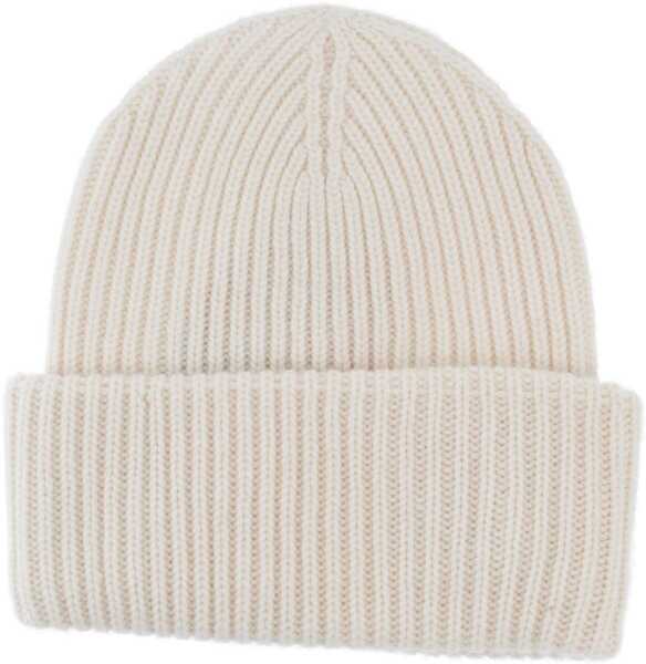 Palarii Mc2 Saint Barth WHITE Femei (BM 19547018) 2