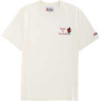 Tricouri T-Shirt With Print Barbati