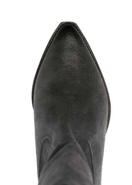 Cizme scurte Isabel Marant Boot Duerto BLACK Femei (BM 19547024) 4