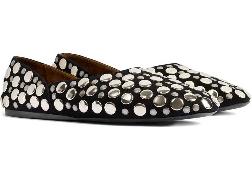 Balerini Khaite Dancer Jane BLACK Femei (BM 19547027) 2