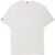 Mc2 Saint Barth T-Shirt With Print WHITE