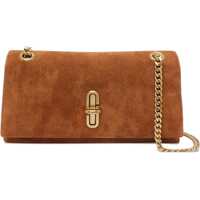 Genti de mana "Dual Chain" Bag Femei