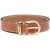 Isabel Marant "Zadd" Belt BROWN