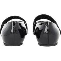 Balerini Dama - Balerini Givenchy Sliced Square Dancer BLACK Femei (BM 19547048) - B-mall.ro