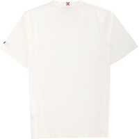 Tricouri Mc2 Saint Barth pentru Barbati - Tricouri Mc2 Saint Barth T-Shirt With Print WHITE Barbati (BM 19547066) - B-mall.ro