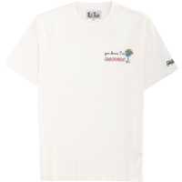 Tricouri T-Shirt With Print Barbati