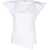Isabel Marant T-Shirt "Sebani" WHITE