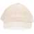 Mc2 Saint Barth Baseball Cap "Corduroy BEIGE