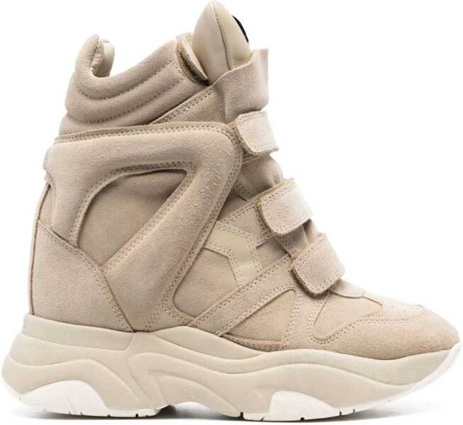 Sneakers Isabel Marant Balskee Sneaker BEIGE Femei (BM 19547075) 1