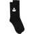 Isabel Marant "Siloki" Socks BLACK