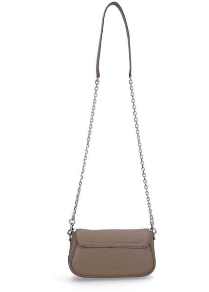 Genti de umar Marc Jacobs The Pebble Clover Bag GREY Femei (BM 19547084) 2