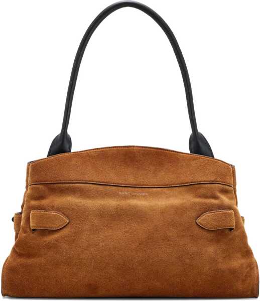 Genti de umar Marc Jacobs The Dakota Satchel Bag BUFF Femei (BM 19547105) 3